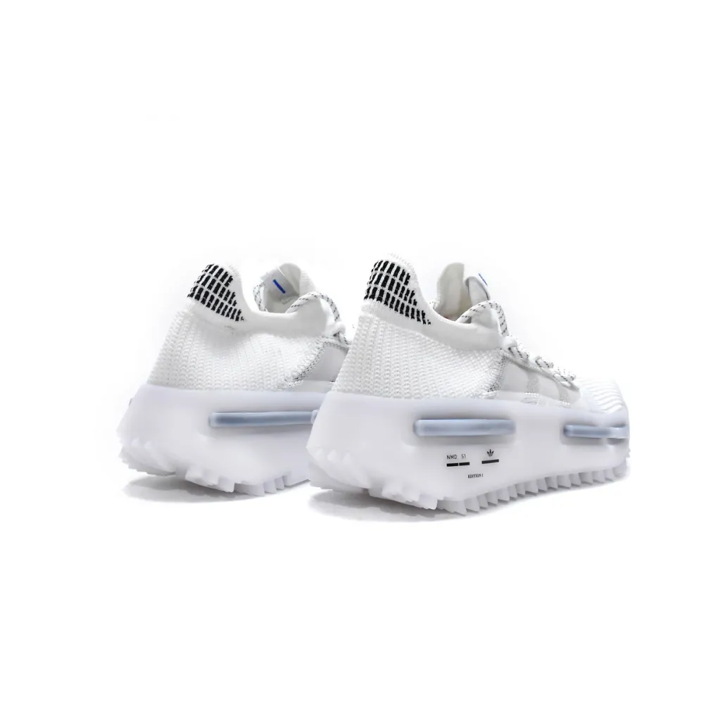 Get Adidas Originals White GZ7900