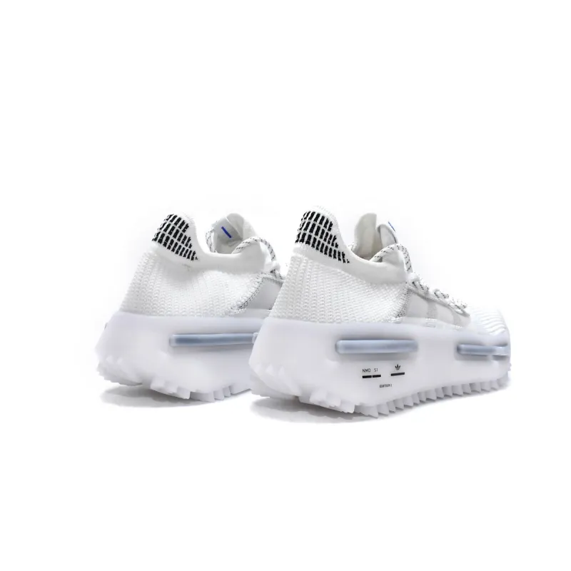 Get Adidas Originals White GZ7900