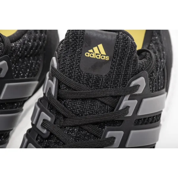 Get Adidas Ultra Boost 5th Anniversary Black BB6220