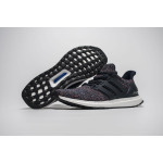 Get Adidas Ultra Boost 4.0 Navy Multi-Color BB6165