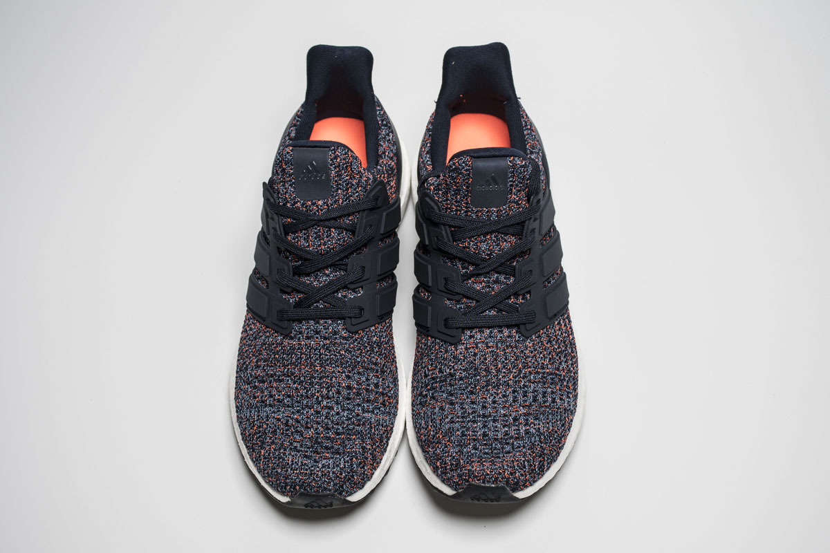 Get Adidas Ultra Boost 4.0 Navy Multi-Color BB6165