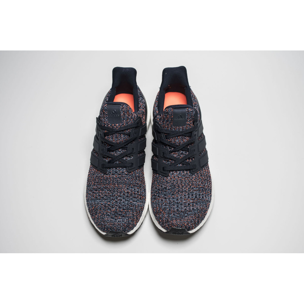 Get Adidas Ultra Boost 4.0 Navy Multi-Color BB6165
