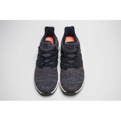 Get Adidas Ultra Boost 4.0 Navy Multi-Color BB6165 02