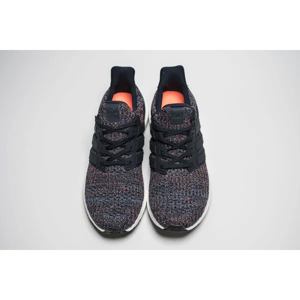 Get Adidas Ultra Boost 4.0 Navy Multi-Color BB6165