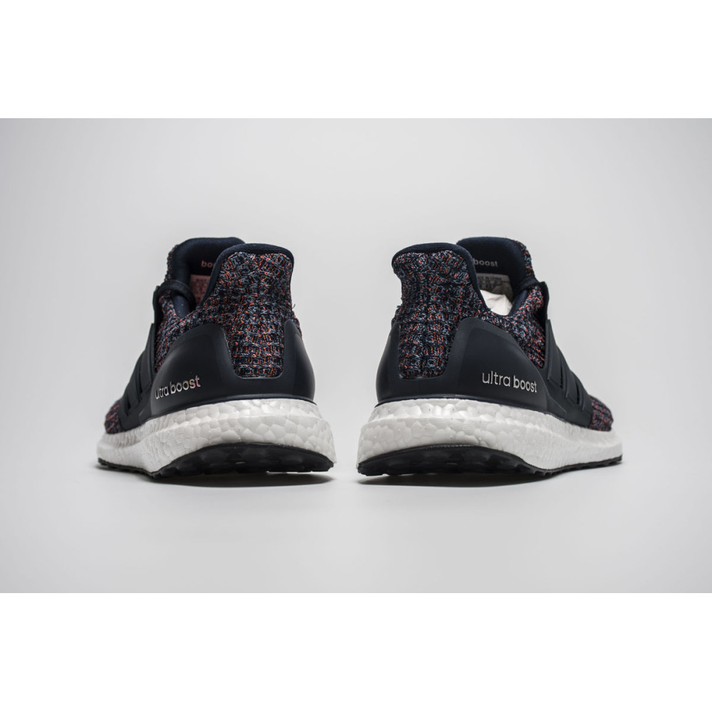 Get Adidas Ultra Boost 4.0 Navy Multi-Color BB6165