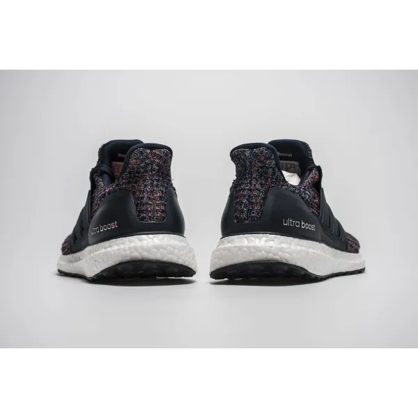 Get Adidas Ultra Boost 4.0 Navy Multi-Color BB6165