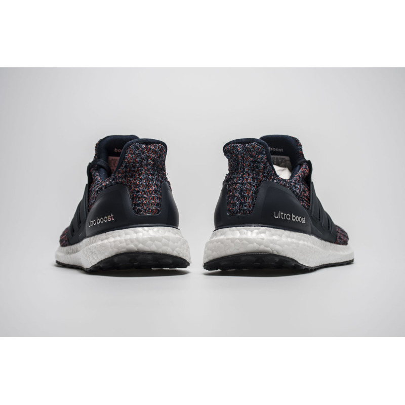 Get Adidas Ultra Boost 4.0 Navy Multi-Color BB6165