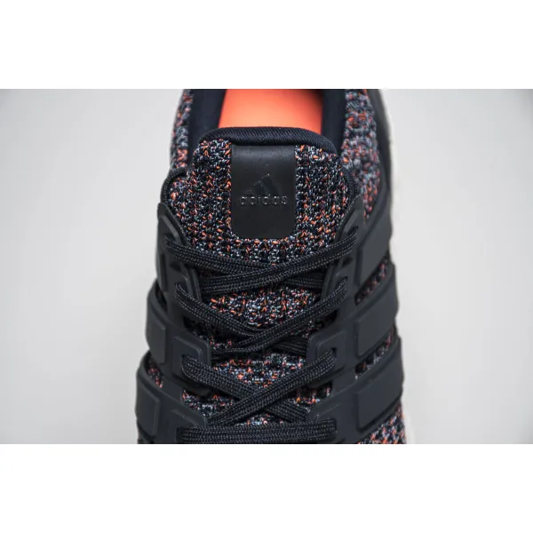 Get Adidas Ultra Boost 4.0 Navy Multi-Color BB6165