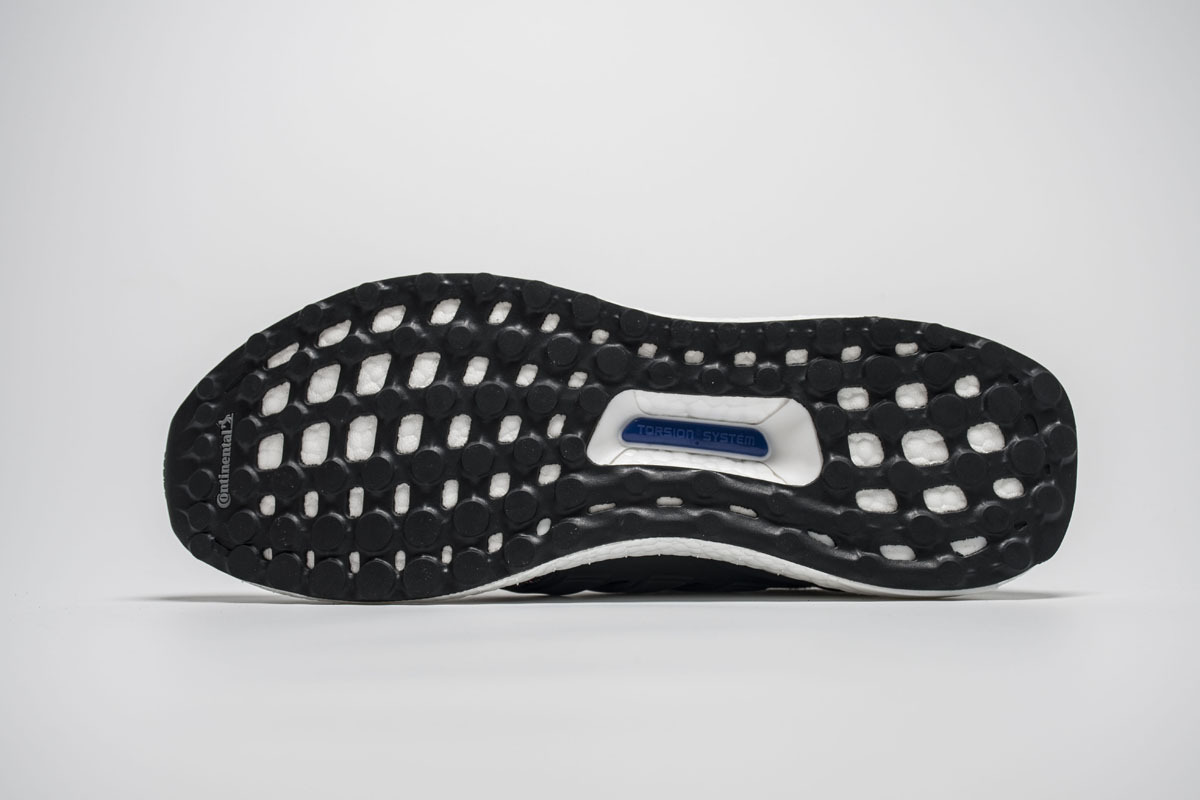 Get Adidas Ultra Boost 4.0 Navy Multi-Color BB6165