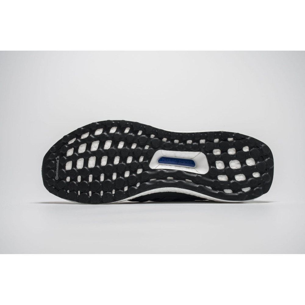 Get Adidas Ultra Boost 4.0 Navy Multi-Color BB6165