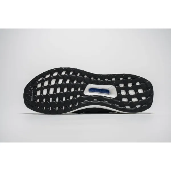 Get Adidas Ultra Boost 4.0 Navy Multi-Color BB6165