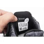 Get Adidas Ultra Boost 4.0 Grey Black Yellow G54003