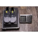 Get Adidas Ultra Boost 4.0 Grey Black Yellow G54003