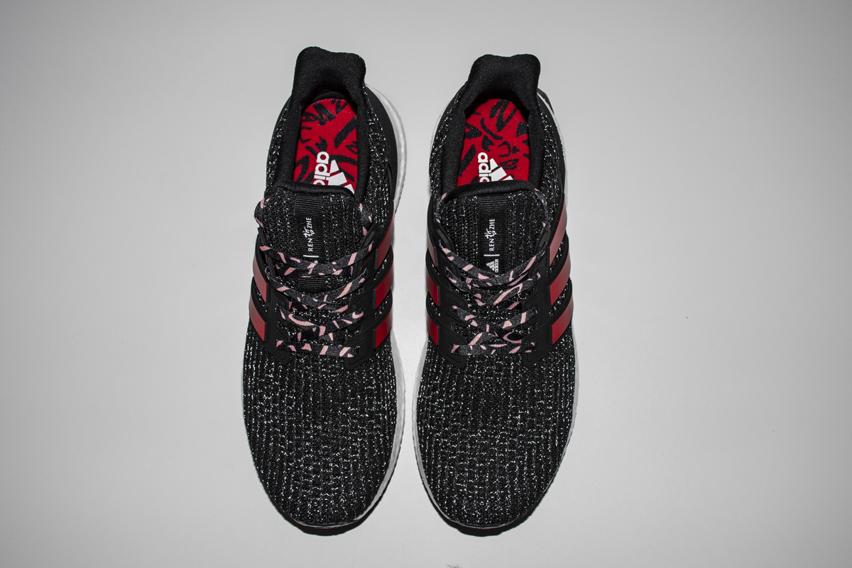 Get Adidas Ultra Boost 4.0 Chinese New Year (2019) F35231