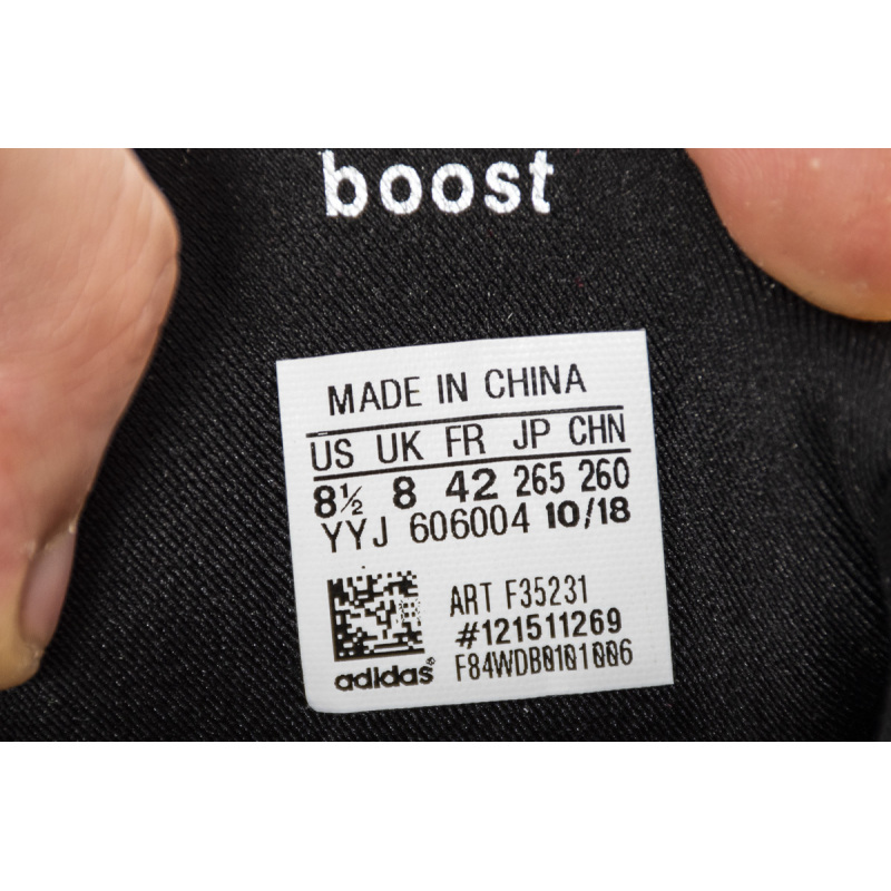 Get Adidas Ultra Boost 4.0 Chinese New Year (2019) F35231