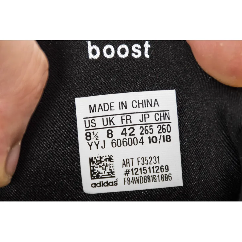 Get Adidas Ultra Boost 4.0 Chinese New Year (2019) F35231