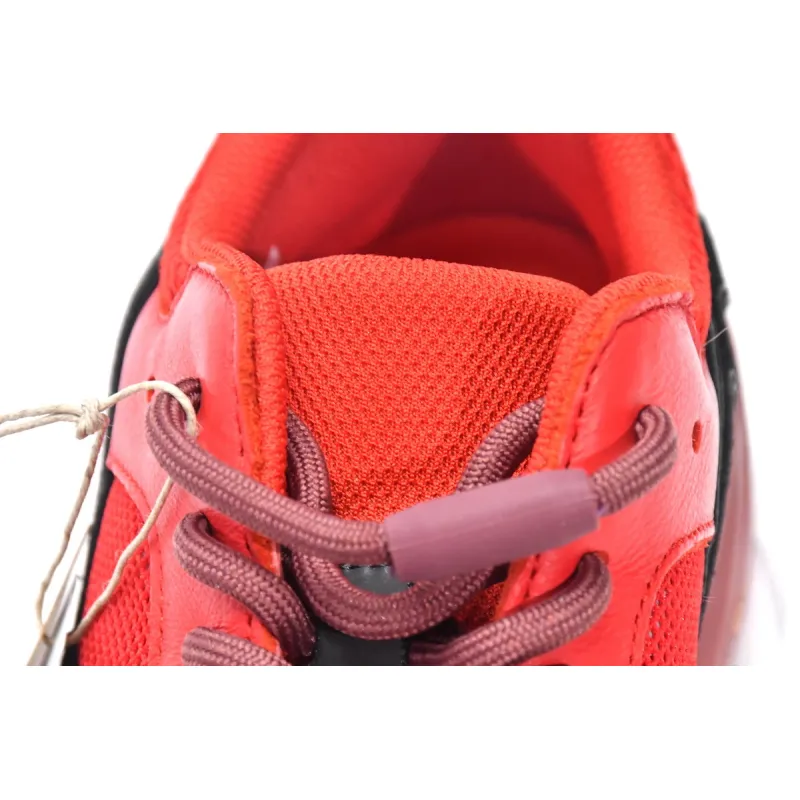 Get Yeezy Boost 700 Hi-Res Red HQ6979 