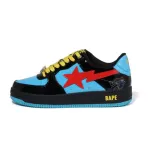 A BATHING APE Bape Sta x Marvel 1I73-291-907