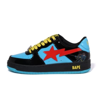 A BATHING APE Bape Sta x Marvel 1I73-291-907 01