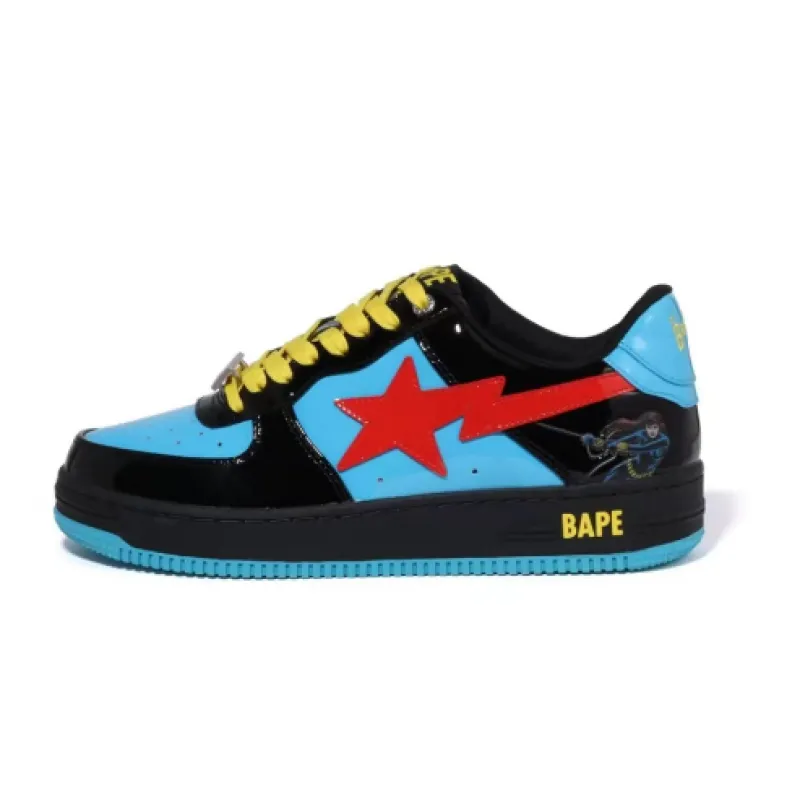 A BATHING APE Bape Sta x Marvel 1I73-291-907