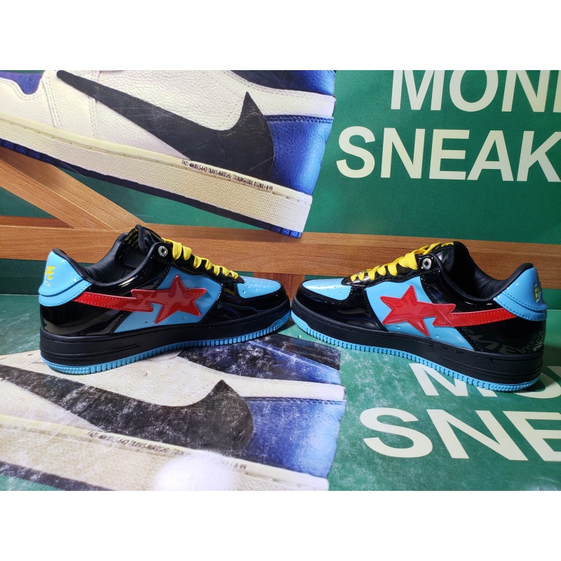 A BATHING APE Bape Sta x Marvel 1I73-291-907