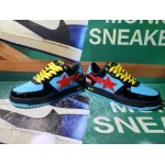 A BATHING APE Bape Sta x Marvel 1I73-291-907