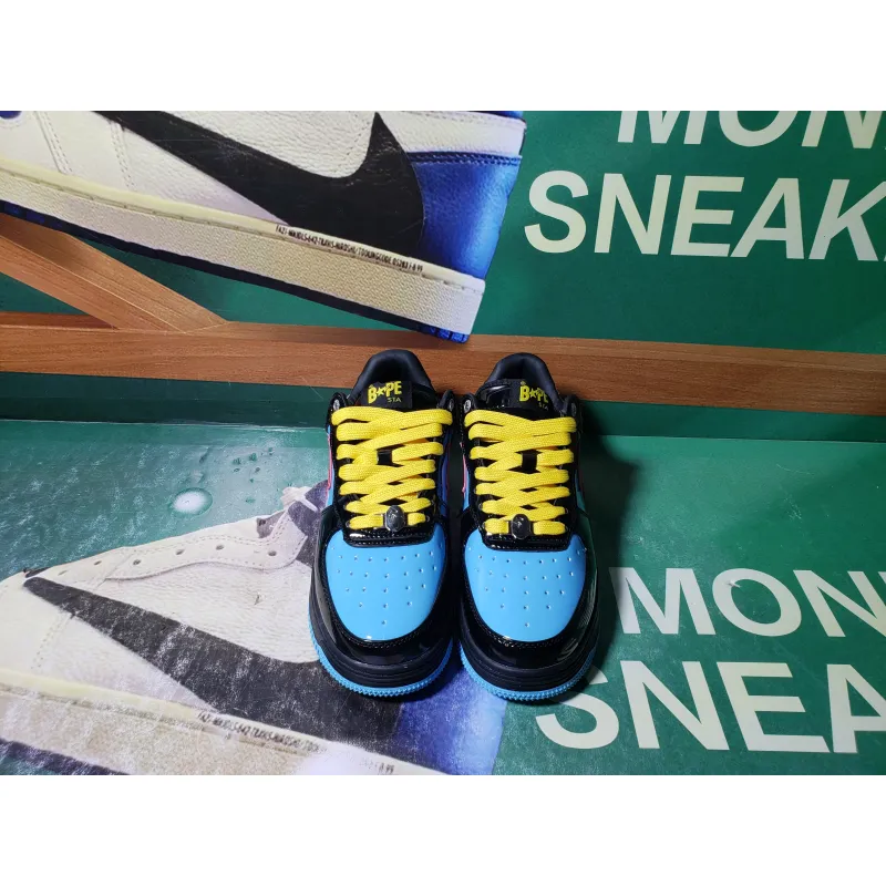 A BATHING APE Bape Sta x Marvel 1I73-291-907
