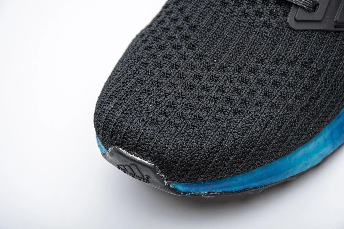 Get Adidas Ultra Boost Colored Sole Blue FV7281