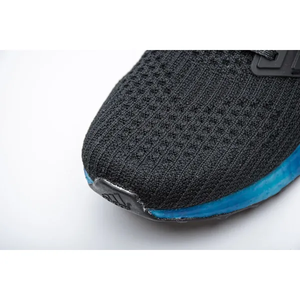 Get Adidas Ultra Boost Colored Sole Blue FV7281