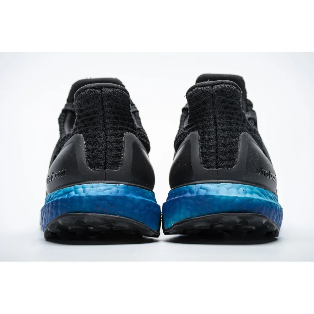 Get Adidas Ultra Boost Colored Sole Blue FV7281