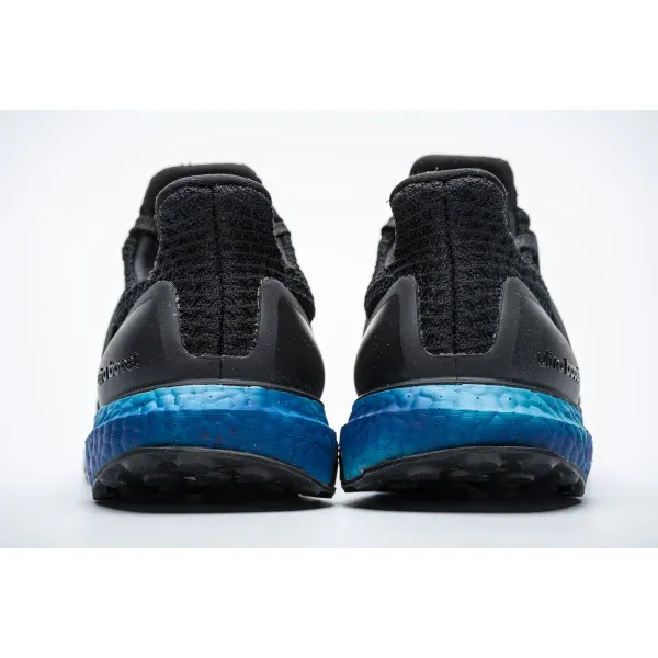 Get Adidas Ultra Boost Colored Sole Blue FV7281