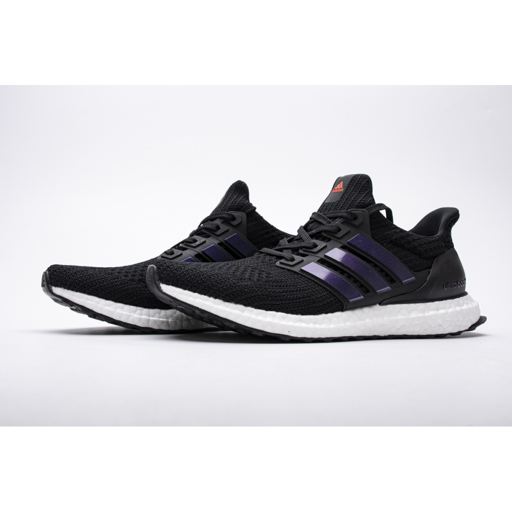 Get Adidas Ultra Boost DNA Cloud White Silver Metallic FW5692