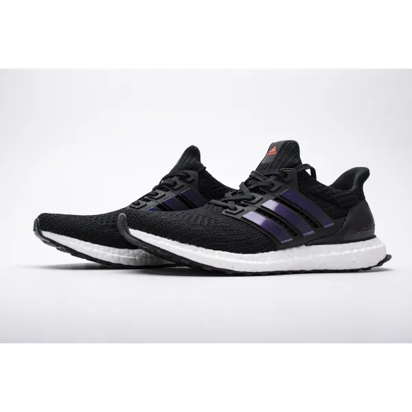 Get Adidas Ultra Boost DNA Cloud White Silver Metallic FW5692