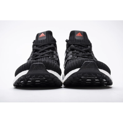 Get Adidas Ultra Boost DNA Cloud White Silver Metallic FW5692 02