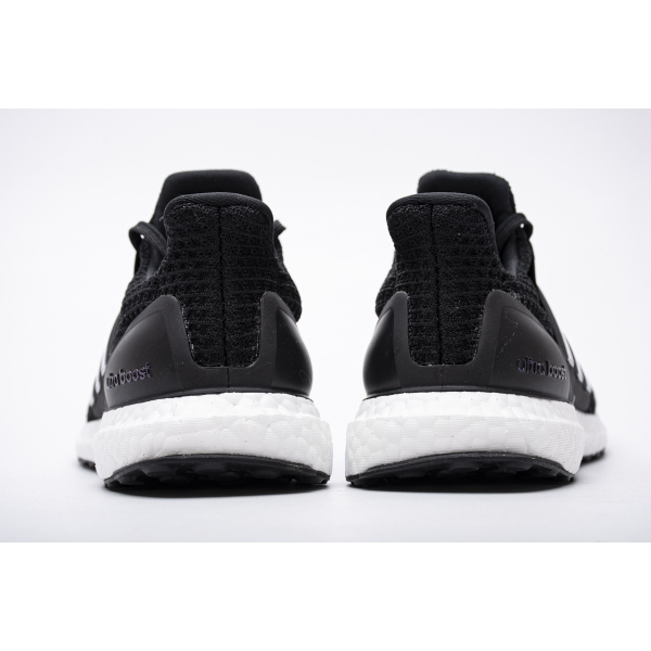 Get Adidas Ultra Boost DNA Cloud White Silver Metallic FW5692