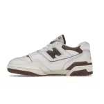 Get New Balance 550 Aime Leon Dore Brown BB550AB1