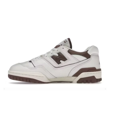 Get New Balance 550 Aime Leon Dore Brown BB550AB1 01