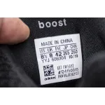 Get Adidas Ultra Boost DNA Cloud White Silver Metallic FW5692