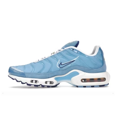Nike Air Max Plus First Use University Blue DB0681-400 01
