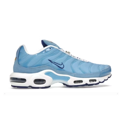 Nike Air Max Plus First Use University Blue DB0681-400 02