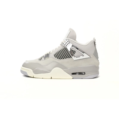 Get Air Jordan 4 WMNS “Frozen Moments” AQ9129-001 01