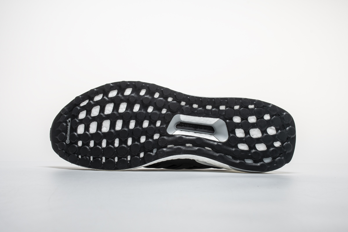 Get Adidas Ultra Boost Xeno Black AC8067