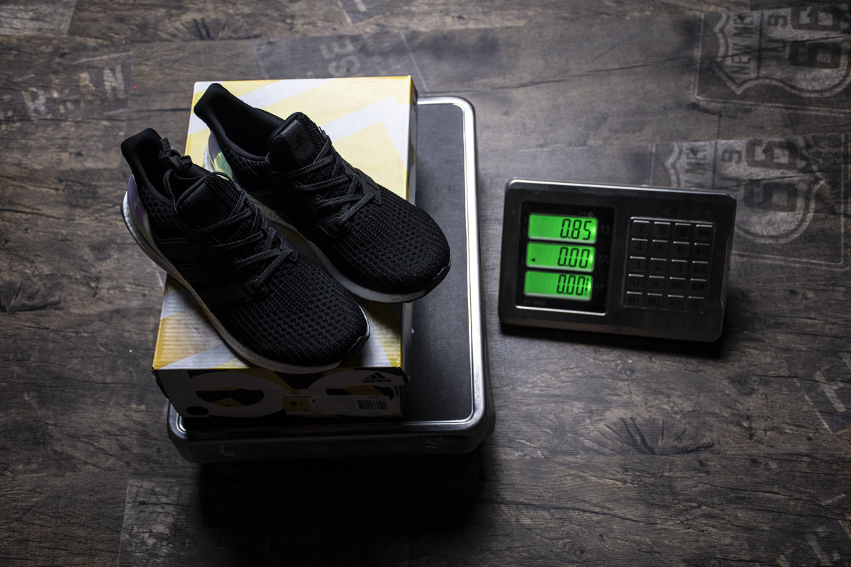 Get Adidas Ultra Boost Xeno Black AC8067