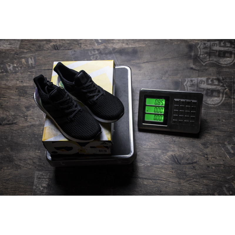 Get Adidas Ultra Boost Xeno Black AC8067
