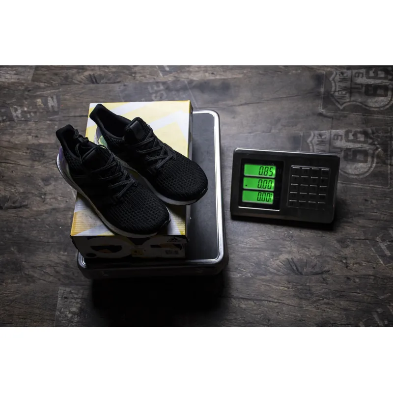 Get Adidas Ultra Boost Xeno Black AC8067