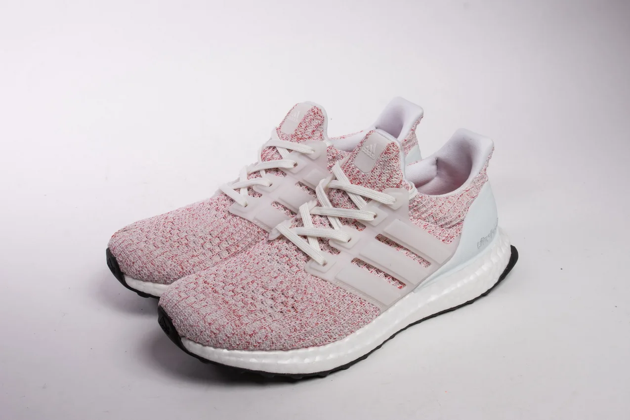 Get Adidas Ultra Boost 4.0 Ash Pearl (W) BB6309