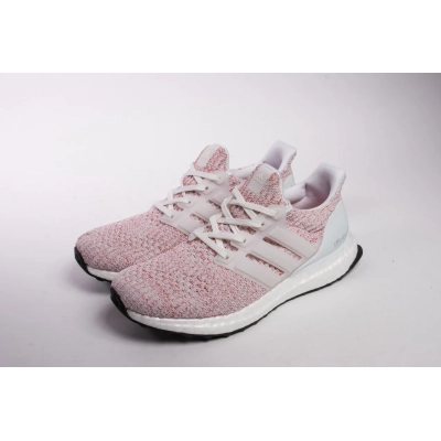 Get Adidas Ultra Boost 4.0 Ash Pearl (W) BB6309 01