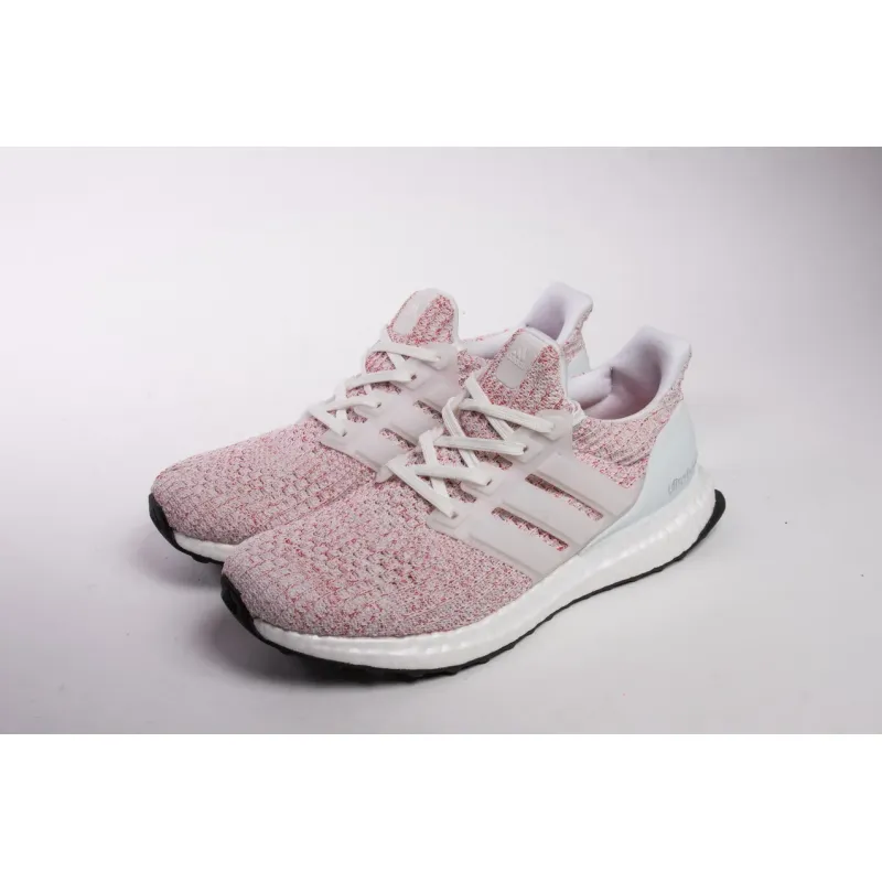 Get Adidas Ultra Boost 4.0 Ash Pearl (W) BB6309