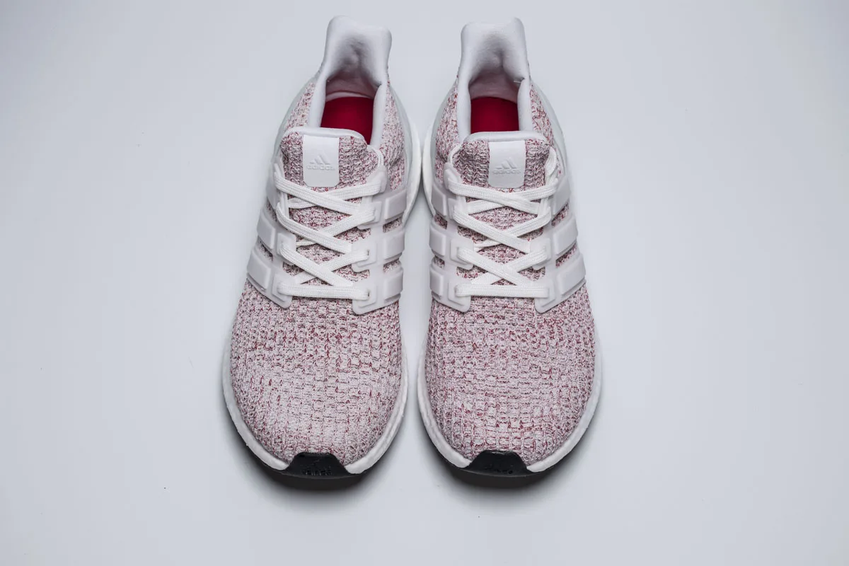 Get Adidas Ultra Boost 4.0 Ash Pearl (W) BB6309