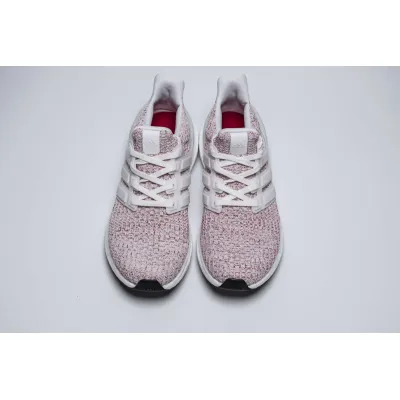 Get Adidas Ultra Boost 4.0 Ash Pearl (W) BB6309 02